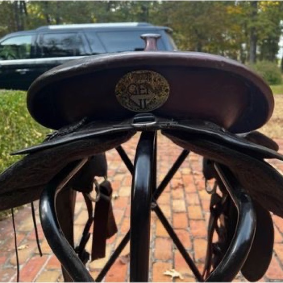 Tucker Saddle - Gen II 2 - Picture 8 of 8